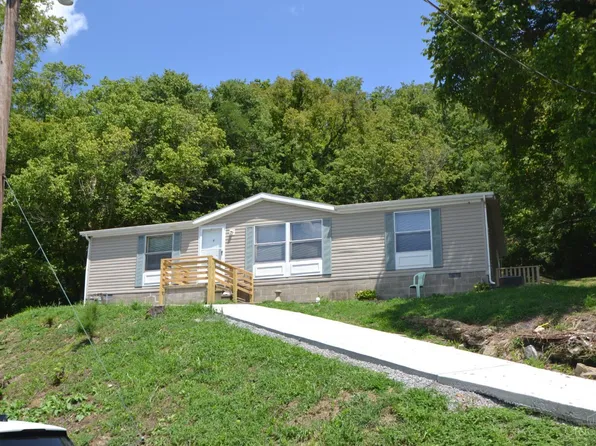 316 Circle Dr, Ripley, OH 45167