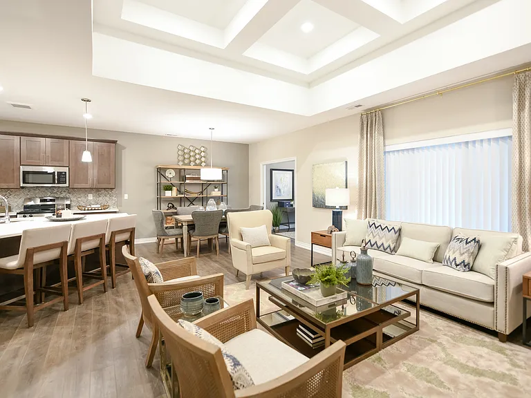 Encore at Deerhill Villas — Photo 14