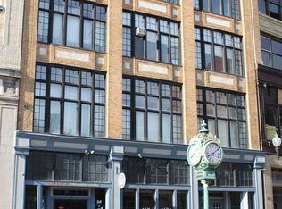 16 Merrimack St APT 4A, Lowell, MA 01852