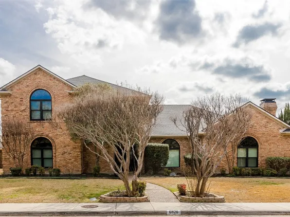 6826 Rocky Top Cir, Dallas, TX 75252