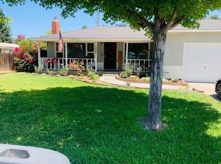 1334 Collier Ave, Modesto, CA 95350
