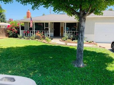 1334 Collier Ave, Modesto, CA, 95350