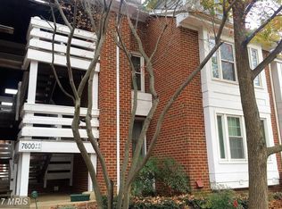 7600 Lakeside Village Dr APT I, Falls Church, VA 22042