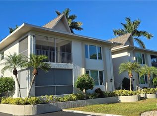 115 Georgetown Blvd #115, Naples, FL 34112