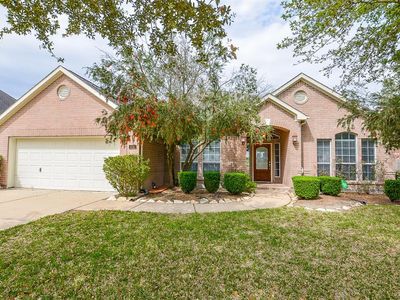 638 Summer Trace Ln, Richmond, TX, 77406