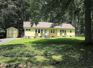 27 Greenbrook Rd, Berkeley Heights, NJ 07922