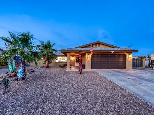 1512 Blackfoot Ln S, Lake Havasu City, AZ 86406