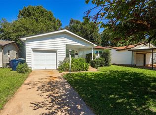 705 SE 62nd St, Oklahoma City, OK 73149