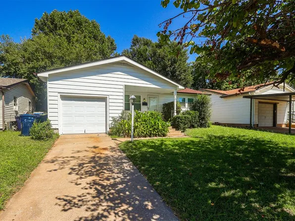 705 SE 62nd St, Oklahoma City, OK 73149