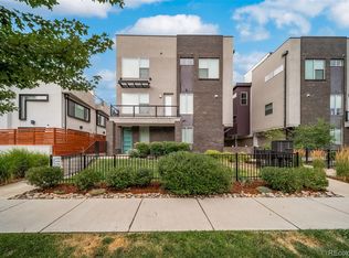 1752 Williams St, Denver, CO 80218