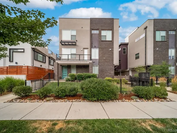 1752 Williams St, Denver, CO 80218