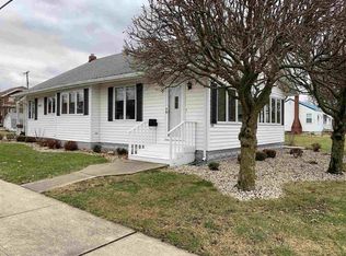 135 Kentucky Ave, Tipton, IN 46072