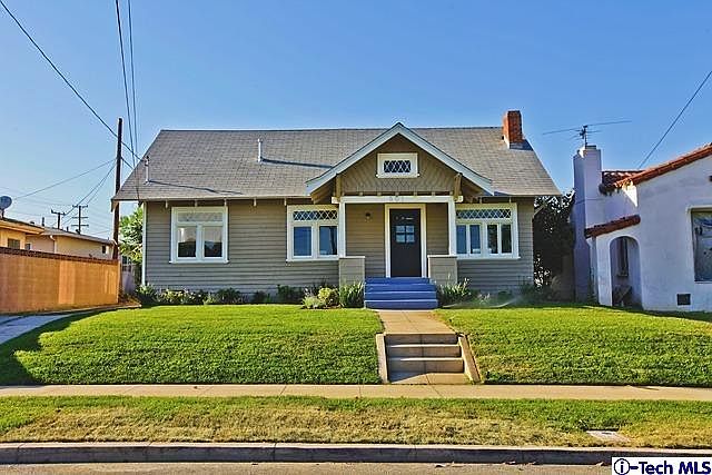 1st image of 501 W San Marino Ave