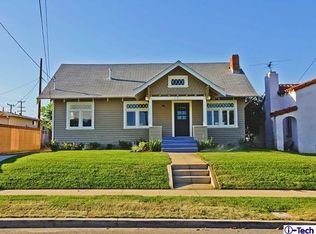 501 W San Marino Ave, Alhambra, CA 91801