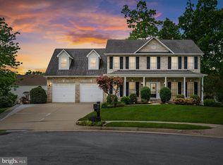 126 Boydton Plank Dr, Stephens City, VA 22655
