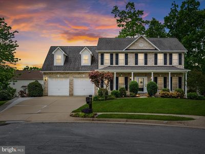 126 Boydton Plank Dr, Stephens City, VA, 22655