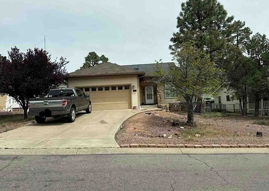 Property Front View