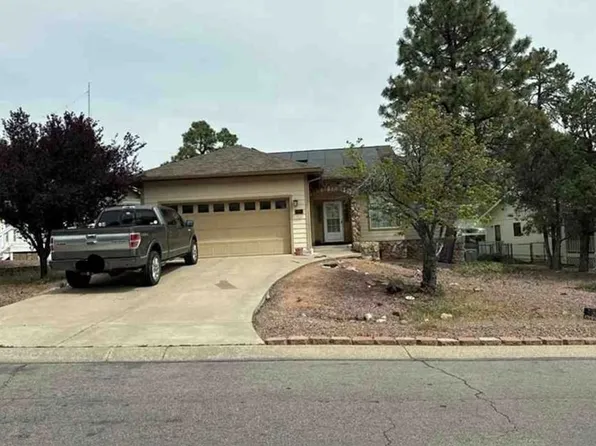 410 W Saint Moritz Dr, Payson, AZ 85541