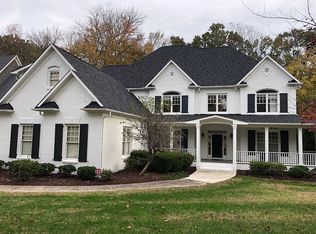 19304 Overleaf Ln, Davidson, NC 28036