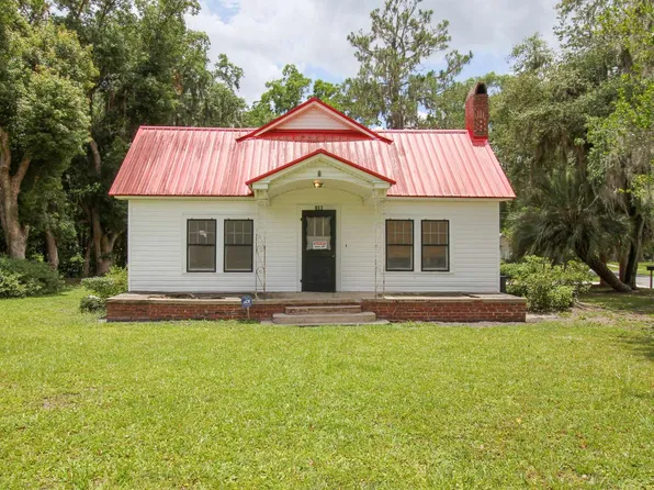 108 3rd St SW, Jasper, FL 32052