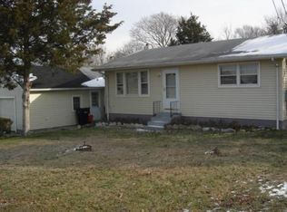 57 S Burlington Rd, Bridgeton, NJ 08302