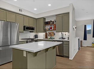 Fairway Villas, El Cajon, CA 92019