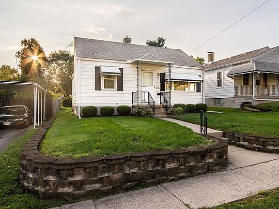 2nd image of 2714 Ferncliff Ave