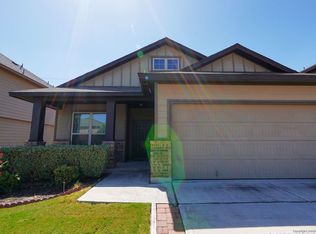 4335 Roundhay Park, Converse, TX 78109