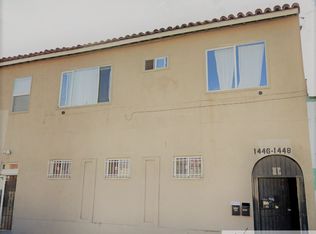 1448 E 61st St, Los Angeles, CA 90001