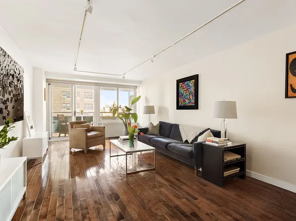 142 E 16th St APT 15E, Manhattan, NY 10003