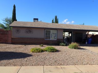 40 Witt Dr, Sierra Vista, AZ 85635