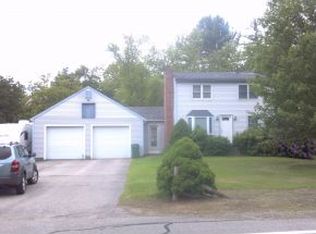 133 Old Dover Rd, Rochester, NH 03867