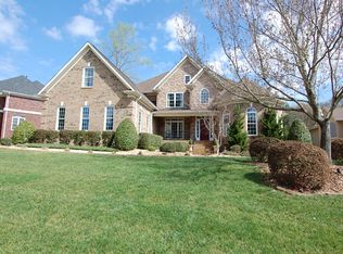 117 Lazenby Dr, Fort Mill, SC 29715