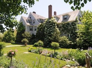 72 Water St, Marion, MA 02738