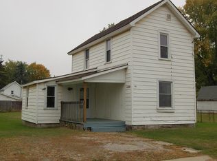 381 Milburn Ave, Marion, OH