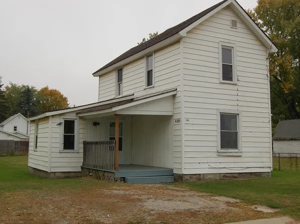 381 Milburn Ave, Marion, OH 43302