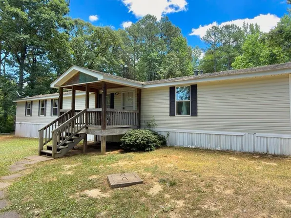 10608 Hicksboro Rd, Oxford, NC 27565
