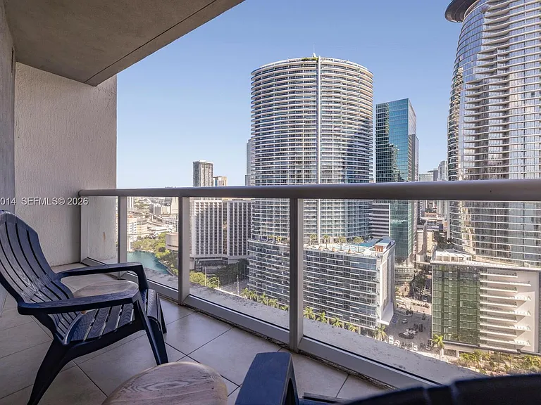 475 Brickell Ave #2610 — Photo 3