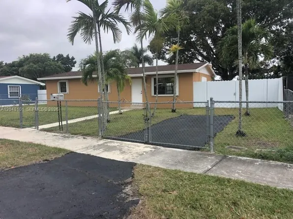 30100 SW 150th Ct, Homestead, FL 33033
