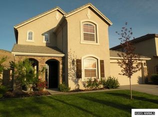 10580 Fort Morgan Way, Reno, NV 89521
