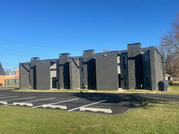 3119 NW 50th St, Oklahoma City, OK 73112