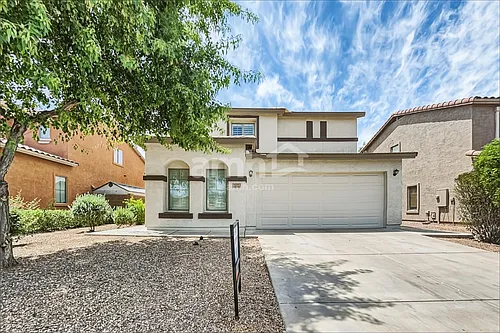 7923 W Payson Rd Photo 1