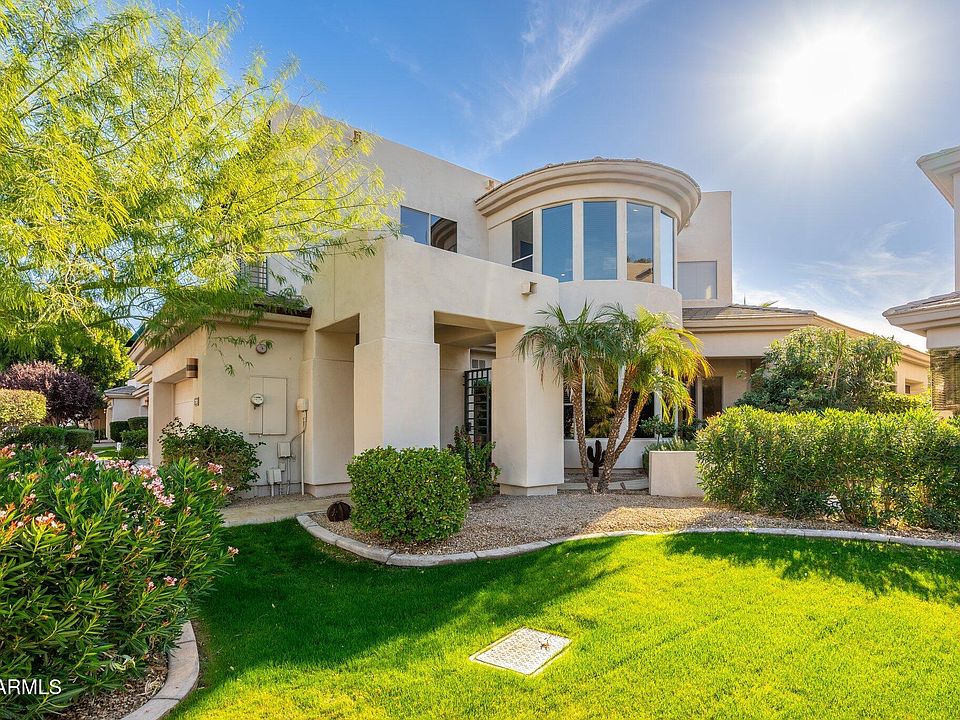 1st image of 7281 E DEL ACERO Drive