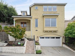 4132 Balfour Ave, Oakland, CA