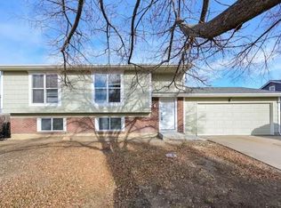 19135 E Kansas Dr #4, Aurora, CO 80017