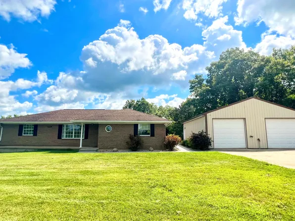 1130 Center Ridge Rd, Demossville, KY 41033