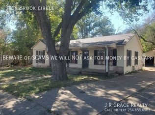 3416 Brook Cir, Waco, TX 76710