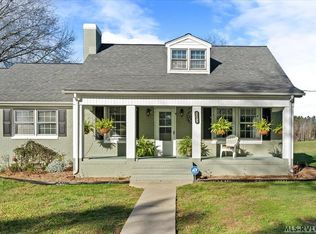 1271 S Hill Rd, Kenbridge, VA 23944