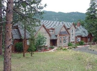 20956 Horse Bit Way, Morrison, CO 80465