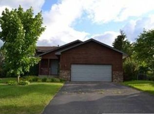 2232 141st Ln NW, Andover, MN 55304